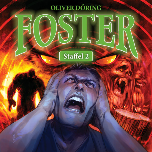 Foster, Staffel 2, Oliver Döring