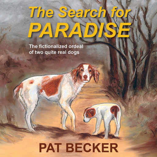 The Search for Paradise, Pat Becker