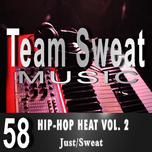 Hip-Hop Heat: Volume 2, Antonio Smith
