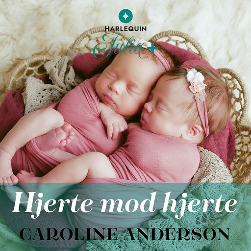 Hjerte mod hjerte, Caroline Anderson