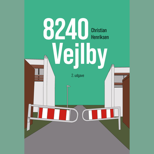 8240 Vejlby, Christian Henriksen