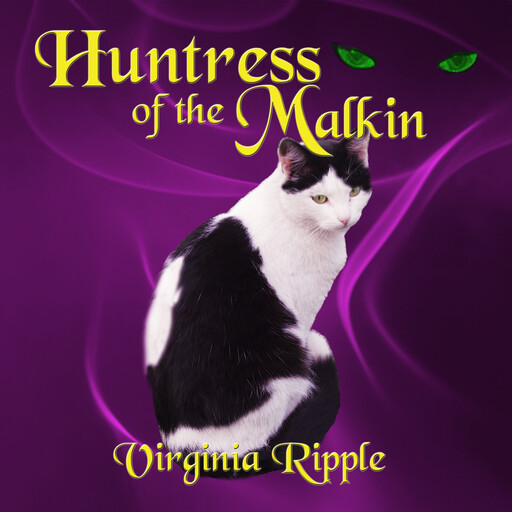 Huntress of the Malkin, Virginia Ripple