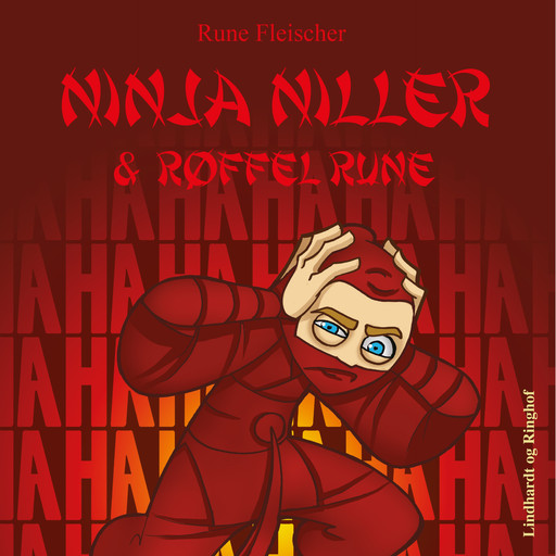 Ninja Niller og Røffel Rune, Rune Fleischer