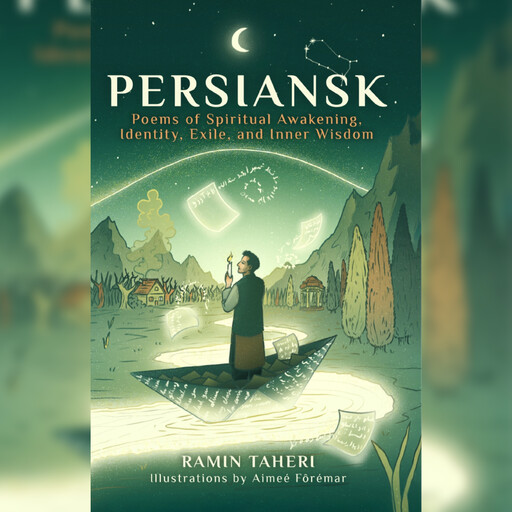 Persiansk, Ramin Taheri