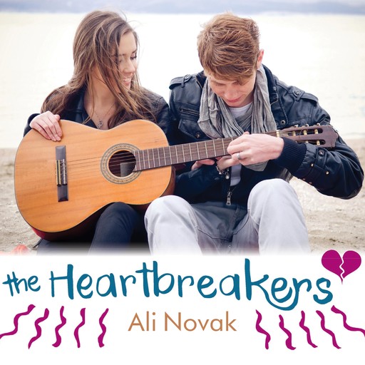 The Heartbreakers, Ali Novak