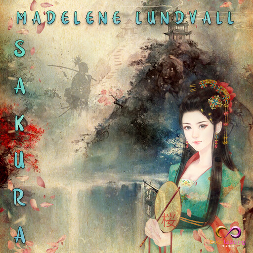 Sakura, Madelene Lundvall