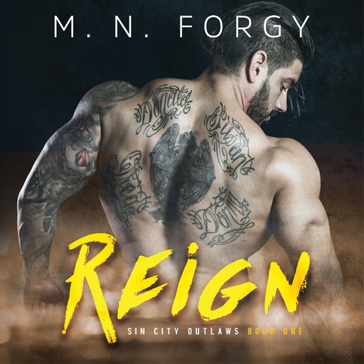 Reign, M.N. Forgy