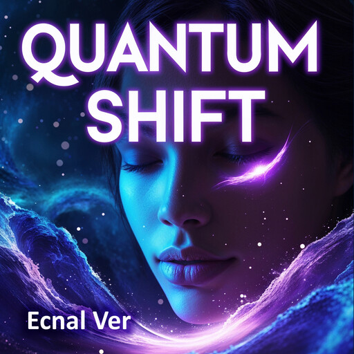 Quantum Shift : The Manifesting Coaching Textbook, Ecnal Ver