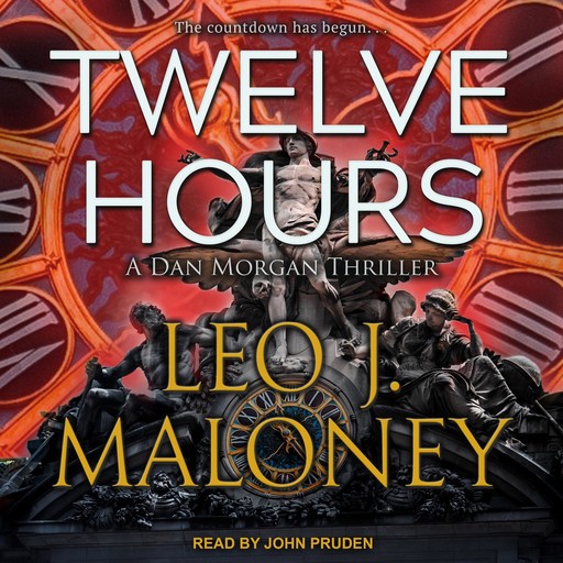 Twelve Hours, Leo J. Maloney
