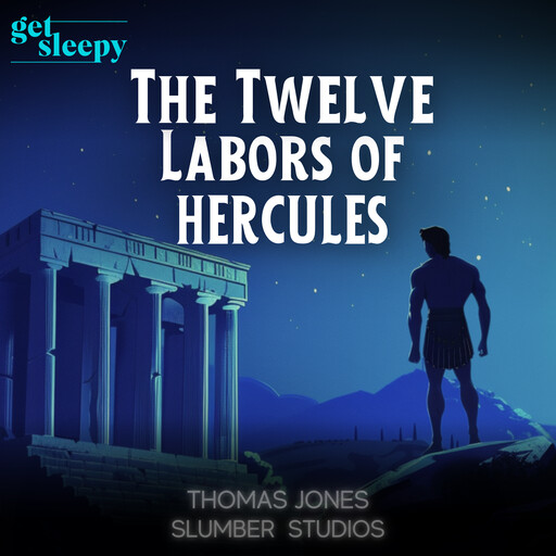 The Twelve Labors of Hercules, Alexandra Turney
