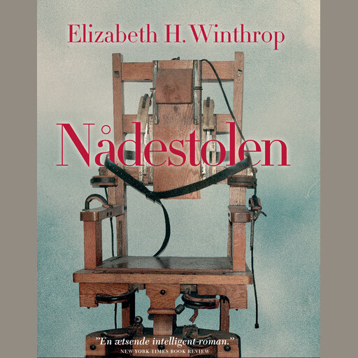 Nådestolen, Elizabeth Hartley Winthrop