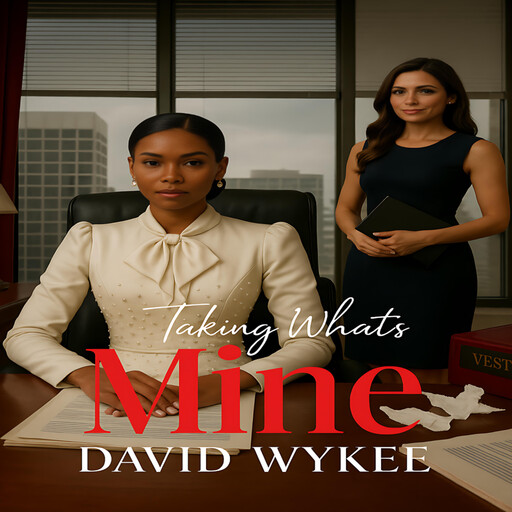 Taking What's Mine, David Wykee