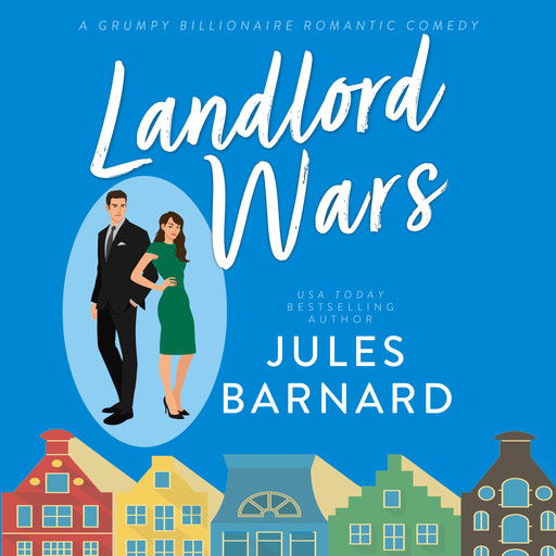 Landlord Wars, Jules Barnard