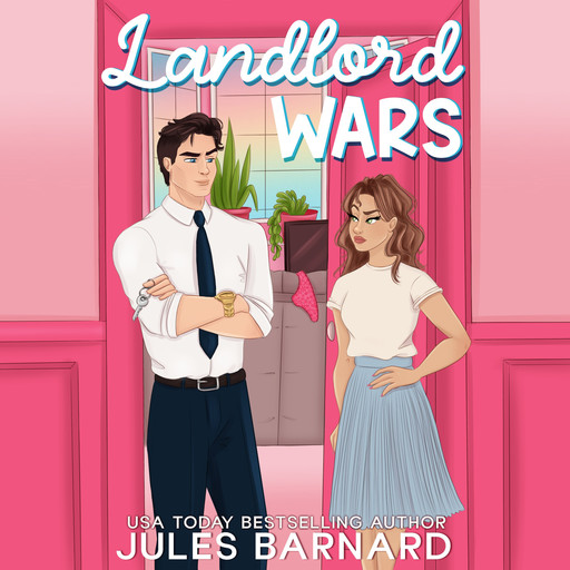 Landlord Wars, Jules Barnard