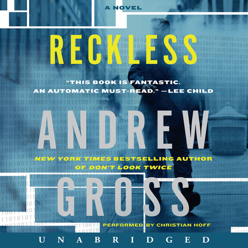 Reckless, Andrew Gross