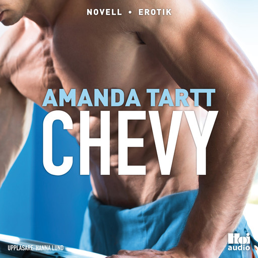 Chevy, Amanda Tartt