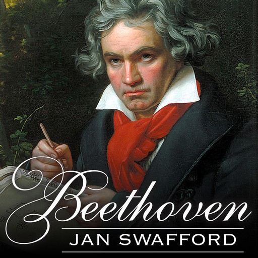 Beethoven, Jan Swafford