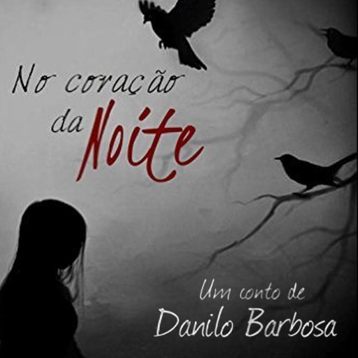 No coração da noite (Integral), Danilo Barbosa