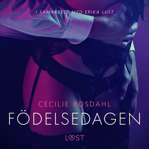 Födelsedagen, Cecilie Rosdahl