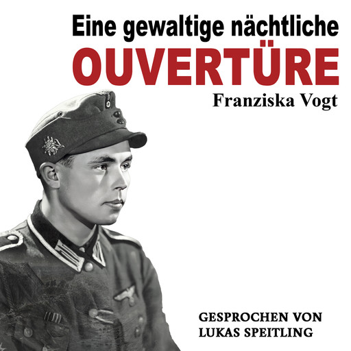 Eine gewaltige nächtliche Ouvertüre, Franziska Vogt