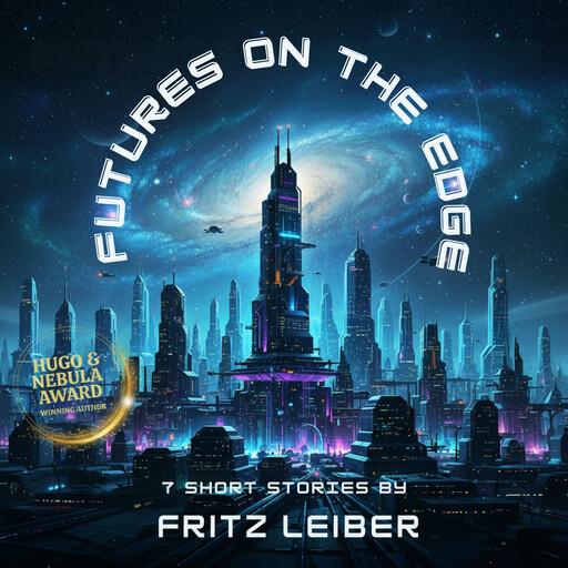 Futures On The Edge, Fritz Leiber