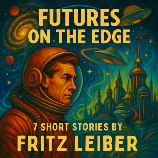 Futures On The Edge, Fritz Leiber