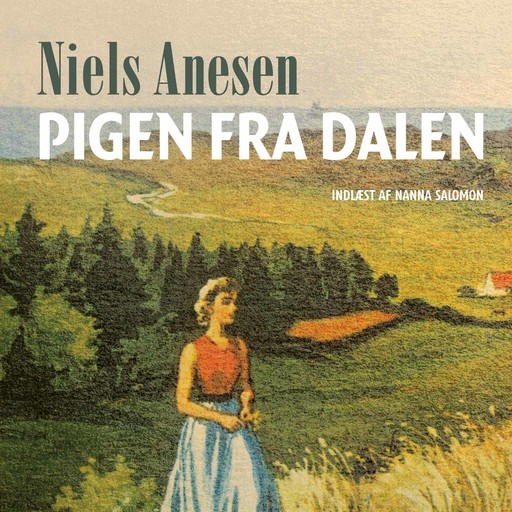 Pigen fra dalen, Niels Anesen