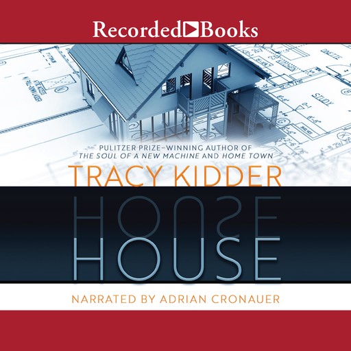 House, Tracy Kidder