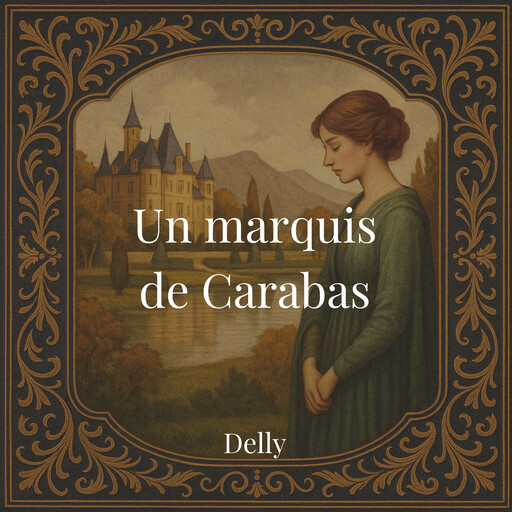 Un marquis de Carabas, Delly
