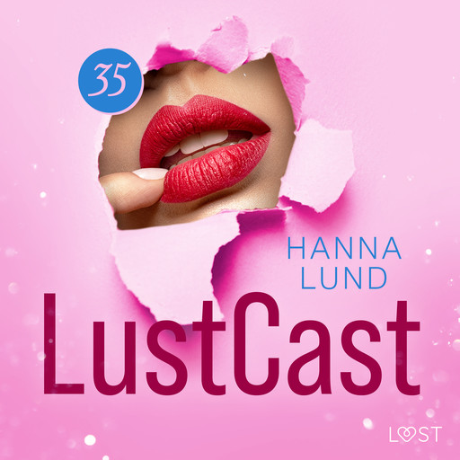 LustCast: Roddbåten, Hanna Lund