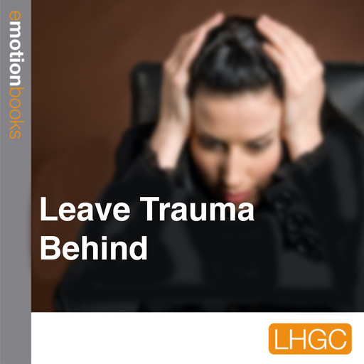 Leave Trauma Behind, Mark Bjaer