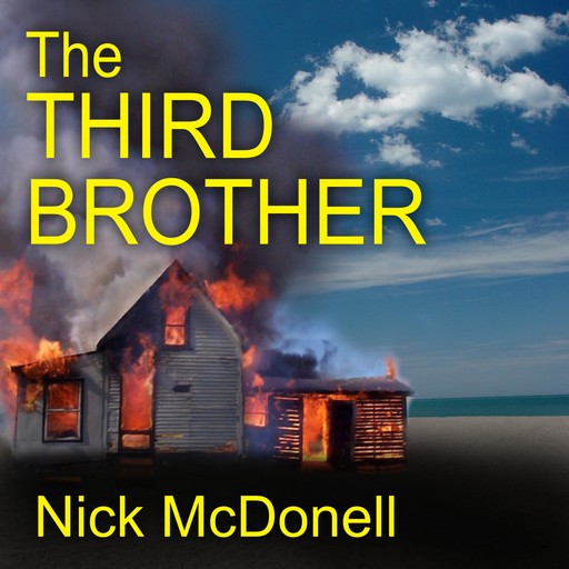 The Third Brother, Nick McDonell