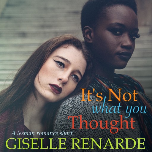 It's Not What You Thought, Giselle Renarde