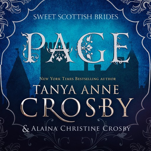 Page, Tanya Anne Crosby, Alaina Christine Crosby