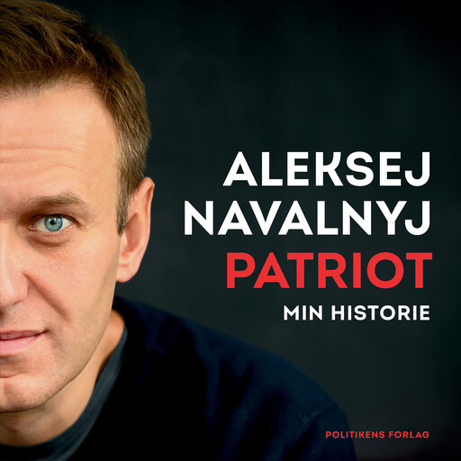 Patriot - Min historie, Aleksej Navalnyj