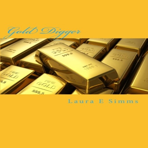Gold Digger, Laura E Simms