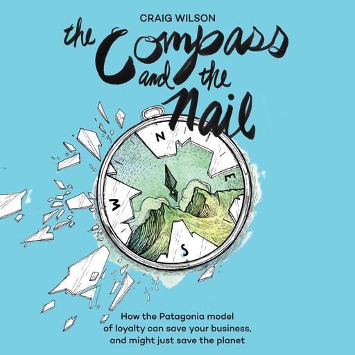 The Compass and the Nail, Craig Wilson