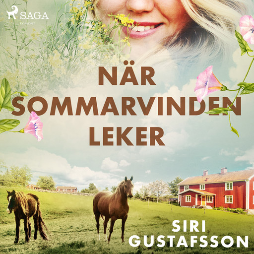 När sommarvinden leker, Siri Gustafsson