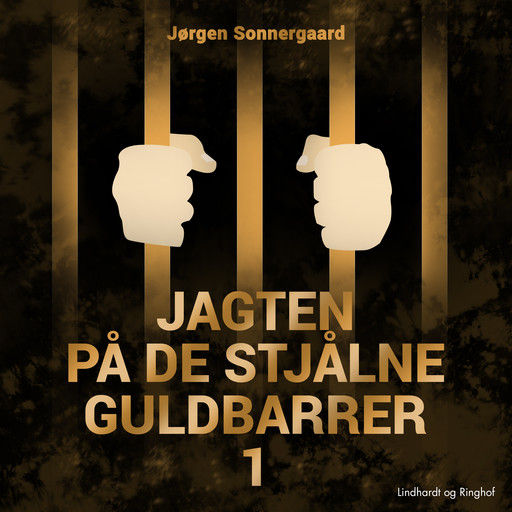 Jagten på de stjålne guldbarrer 1, Jørgen Sonnergaard