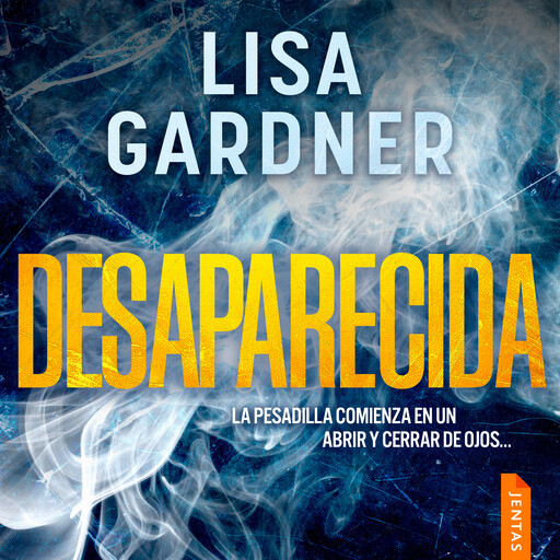 Desaparecida, Lisa Gardner