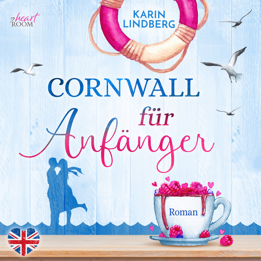 Cornwall für Anfänger, Karin Lindberg