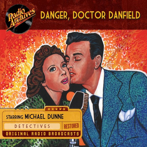 Danger Doctor Danfield, Teleways Radio Productions