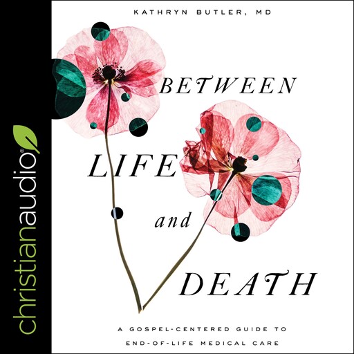 Between Life and Death, Kathryn Butler