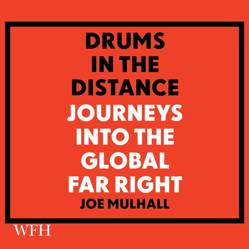 Drums in the Distance, Joe Mulhall