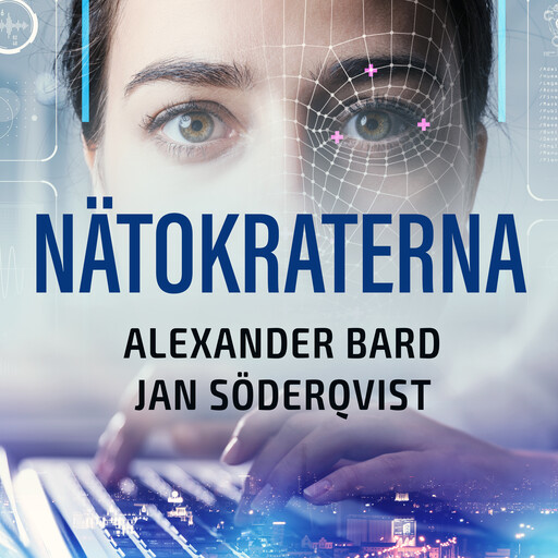 Nätokraterna, Alexander Bard, Jan Söderqvist