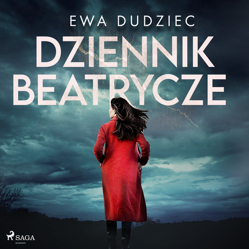 Dziennik Beatrycze, Ewa Dudziec