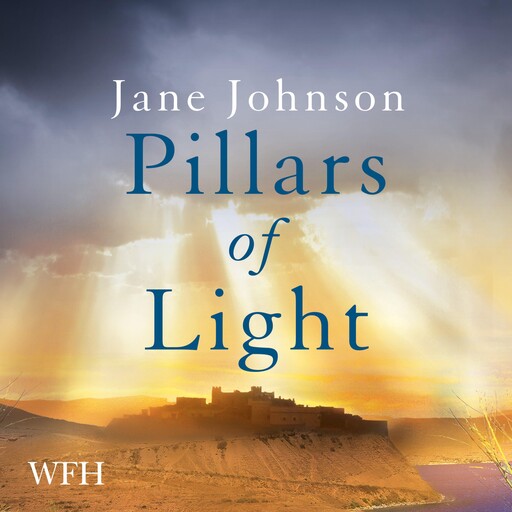 Pillars of Light, Jane Johnson