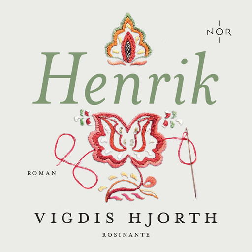 Henrik, Vigdis Hjorth