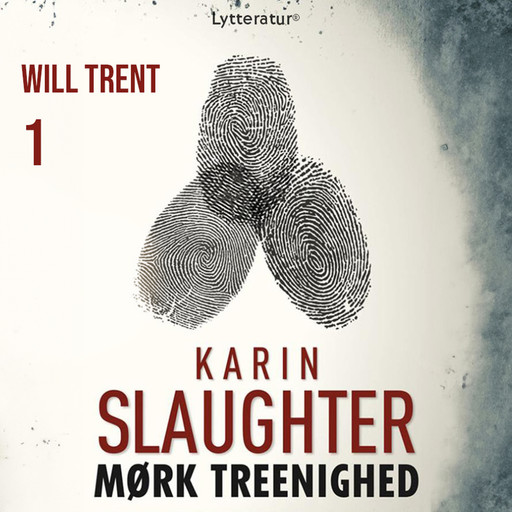 Mørk treenighed, Karin Slaughter