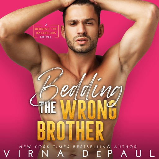 Bedding the Wrong Brother, Virna DePaul